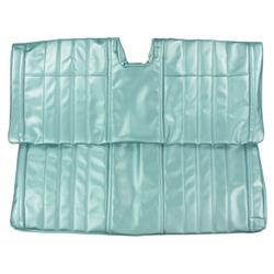 PUI Interiors Seat Covers for 1965 IMPALA - 65BSN12C