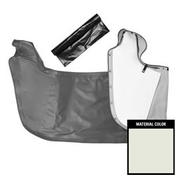 PUI - Convertible Boots for 1965 IMPALA - 65BT37