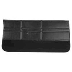 PUI Interiors Inner Door Panels for 1965 CUTLASS - 65CD12S