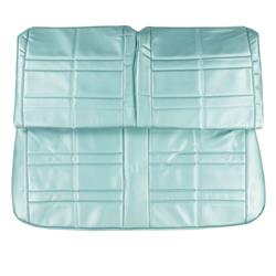 PUI Interiors Seat Covers for 1965 CUTLASS - 65CS12BS