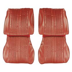 PUI Interiors Seat Covers for 1965 CUTLASS - 65CS30UH
