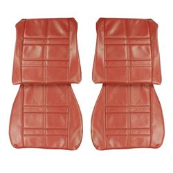 PUI Interiors Seat Covers for 1965 CUTLASS - 65CS30US