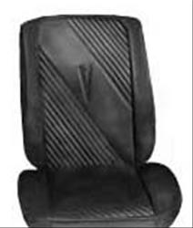 PUI Interiors Seat Covers for 1965 GTO - 65GS10U