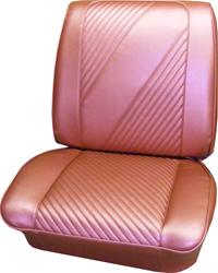 PUI Interiors Seat Covers for 1965 BEAUMONT - 65GSB10U