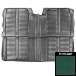 PUI Interiors Seat Covers for 1965 PARISIENNE - 65PS04V