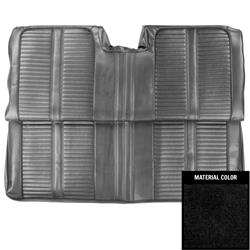 PUI Interiors Seat Covers for 1965 PARISIENNE - 65PS10V