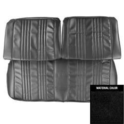 PUI Interiors Seat Covers for 1965 BONNEVILLE - 65PSB10B