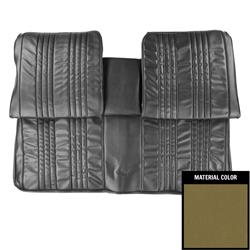 PUI Interiors Seat Covers for 1965 BONNEVILLE - 65PSB46C