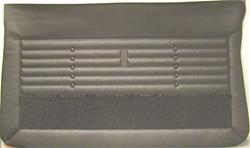 PUI Interiors Inner Door Panels for 1965 SKYLARK - 65UD10