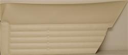 PUI Interiors Inner Door Panels for 1965 SKYLARK - 65UD37C