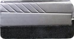 PUI Interiors Inner Door Panels for 1965 SKYLARK - 65UD15