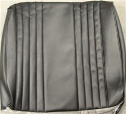 PUI Interiors Seat Covers for 1965 SKYLARK - 65US10B