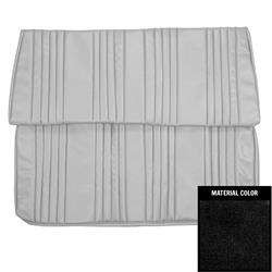 PUI Interiors Seat Covers for 1965 SKYLARK - 65US10C