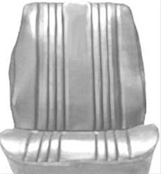 PUI Interiors Seat Covers for 1965 SKYLARK - 65US10U