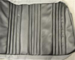 PUI Interiors Seat Covers for 1965 SKYLARK - 65US10V
