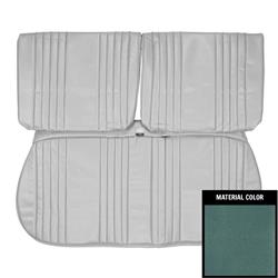 PUI Interiors Seat Covers for 1965 SKYLARK - 65US12B