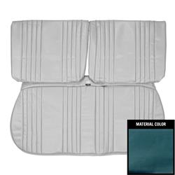 PUI Interiors Seat Covers for 1965 SKYLARK - 65US15B