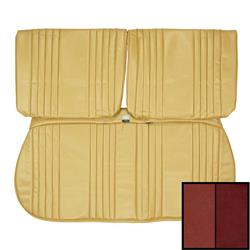 PUI Interiors Seat Covers for 1965 SKYLARK - 65US3308B