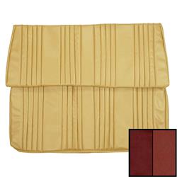 PUI Interiors Seat Covers for 1965 SKYLARK - 65US3308V