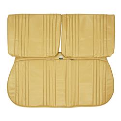 PUI Interiors Seat Covers for 1965 SKYLARK - 65US35B