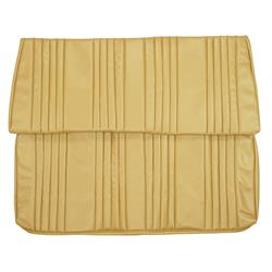 PUI Interiors Seat Covers for 1965 SKYLARK - 65US35C