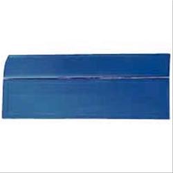 PUI Interiors Inner Door Panels for 1965 CHEVY II - 65XD02