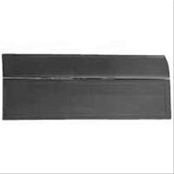 PUI Interiors Inner Door Panels for 1965 CHEVY II - 65XD30C