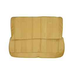 PUI Interiors Seat Covers for 1965 CHEVY II - 65XS4D35B