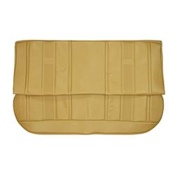 PUI Interiors Seat Covers for 1965 CHEVY II - 65XS4D35S