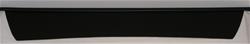 PUI Interiors Rear Speaker Shelf Panels for 1966-1967 CHEVELLE, GTO, LEMANS - 66AP09-1