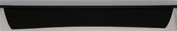 PUI Interiors Rear Speaker Shelf Panels for 1966-1967 CHEVELLE, GTO, LEMANS - 66AP09