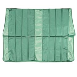 PUI Interiors Seat Covers for 1966 CHEVELLE - 66AS05V