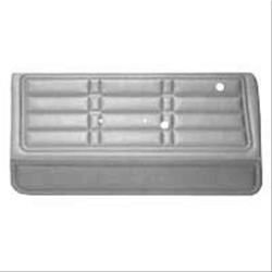 PUI Interiors Inner Door Panels for 1966 IMPALA - 66BD37-P