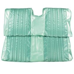 PUI Interiors Seat Covers for 1966 IMPALA - 66BS05C