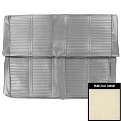 PUI Upholstery Material, Bulk 66GS37C