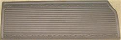 PUI Interiors Inner Door Panels for 1966 SATELLITE - 66KDR10
