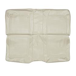 PUI Interiors Seat Covers for 1966 BARRACUDA - 66KSB720C