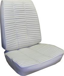 PUI - Seat Upholstery for 1966 CORONET - 66KSH706U-5
