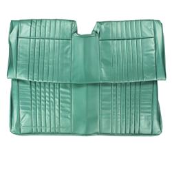 PUI Interiors Seat Covers for 1966 BONNEVILLE - 66PSB04C1