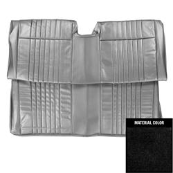 PUI Interiors Seat Covers for 1966 BONNEVILLE - 66PSB10C1