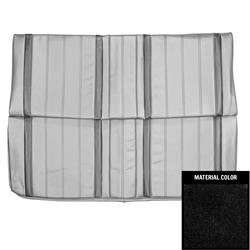 PUI Interiors Seat Covers for 1966 SKYLARK - 66US10C