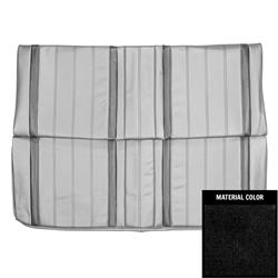 PUI Interiors Seat Covers for 1966 GRAN SPORT, SKYLARK - 66US10V