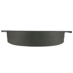 PUI Interiors Rear Speaker Shelf Panels for 1966-1967 CHEVY II - 66XP09