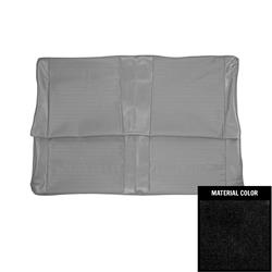 PUI Interiors Seat Covers for 1966 CHEVY II - 66XS10CS