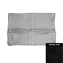 PUI Interiors Seat Covers for 1966 CHEVY II - 66XS10TS