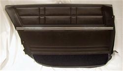 PUI Interiors Inner Door Panels for 1967 IMPALA - 67BD4D14