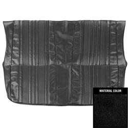 PUI - Seat Upholstery for 1967 IMPALA - 67BS4D10C