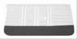 PUI Interiors Inner Door Panels for 1967 CUTLASS - 67CD10