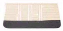PUI Interiors Inner Door Panels for 1967 CUTLASS - 67CD27