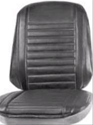 PUI Interiors Seat Covers for 1967 CUTLASS - 67CS30U